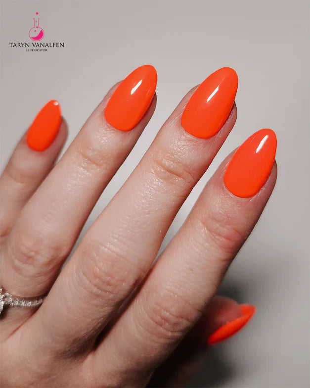 P+ Trippy Gel Polish